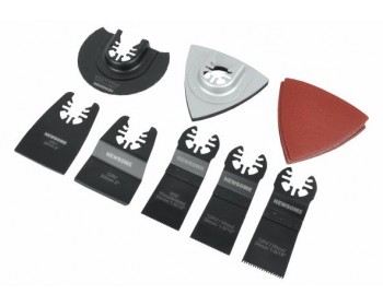 Multi-Tool Blades